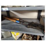 Large Keystone dehorner