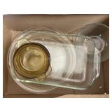 Glass Bakeware