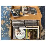 Music CDs
