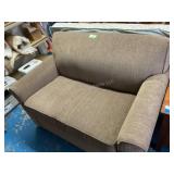 48" Sleeper Sofa - very clean
