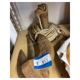 2 Boat Anchors