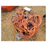Extension cords