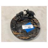 Stone Ashtray