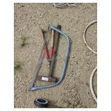Yard tools