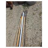 5 Lawn tools