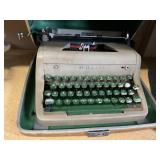 Royal Typewriter