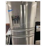 Whirlpool Refrigerator