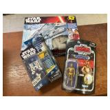 Star Wars Items