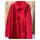Vintage Chippewa Woolen Mills Cape