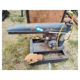 DeWalt radial arm saw