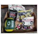 Assorted collectibles