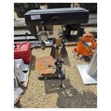 Pro Tech Drill Press