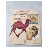 Camel art book