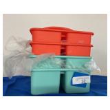 Plastic Containers