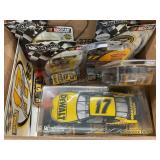 Racing or NASCAR Vehicles