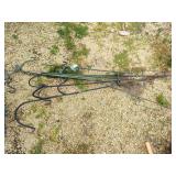 Shepherds hooks and other