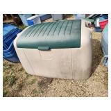 Patio box