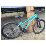 Schwinn AL Comp mountain bike