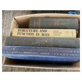 Vintage Books - some As-Is