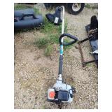 Echo string trimmer