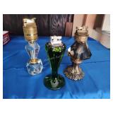 3 Lighters