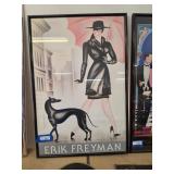 Erik Freyman print