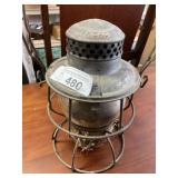 Adlake lantern