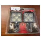 LED Worklights
