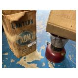 Gas Lantern