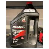 Gallon Outboard Engine Oil
