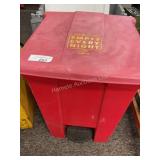 Trash Can