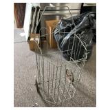 Wire Caddy