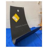 D-TEC Germany Magazine Rack