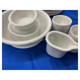 IKEA Ceramic Dishes