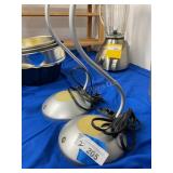 2 Lamps