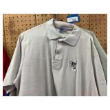 Sports Coach Clothing