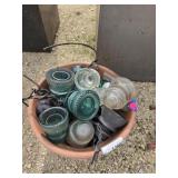 Assorted  Insulators