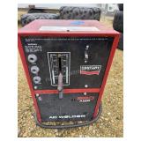 Century AC welder