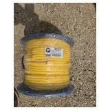 1/2" poly rope, 400 ft