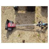 Toro Power Shovel