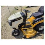 Cub Cadet LTX 1050