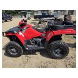 Polaris Sportsman  570 EFI