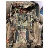 Allen Bruiser Backpack