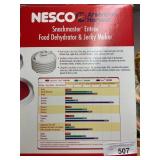 Nesco Food Dehydrator