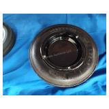 Midwest tire ashtray