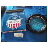 BF Goodrich Cedar Rapids IA tire ashtray