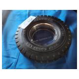 General tire ashtray