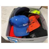 Assorted Hats