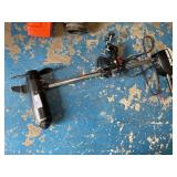Minn Kona Trolling Motor