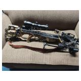 Ten Point Stealth SS Crossbow